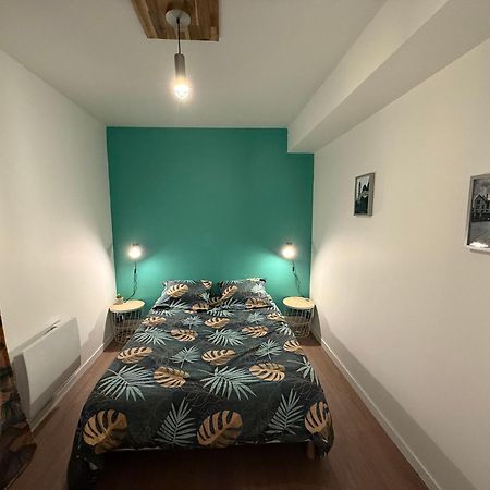 Hyper Centre Le Cozy Colbert Apartment Троа Екстериор снимка