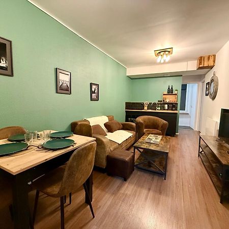 Hyper Centre Le Cozy Colbert Apartment Троа Екстериор снимка