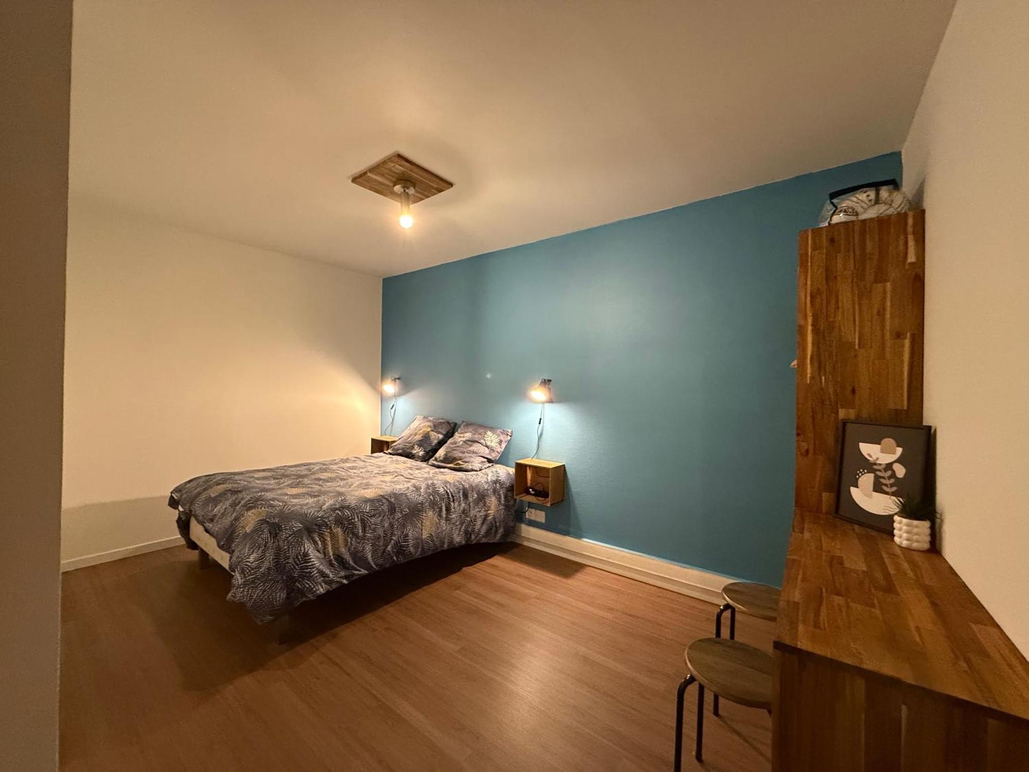 Hyper Centre Le Cozy Colbert Apartment Троа Екстериор снимка