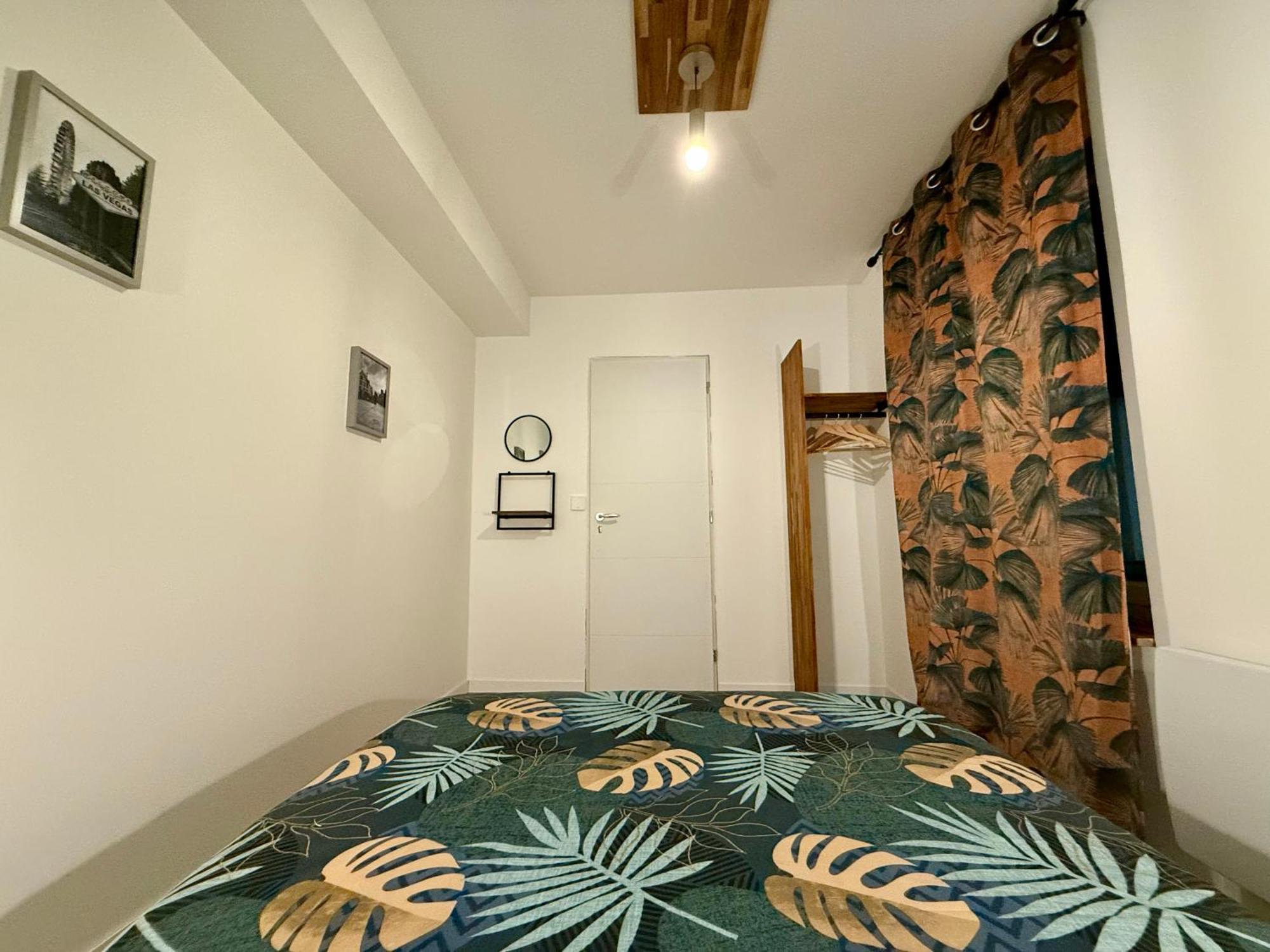 Hyper Centre Le Cozy Colbert Apartment Троа Екстериор снимка