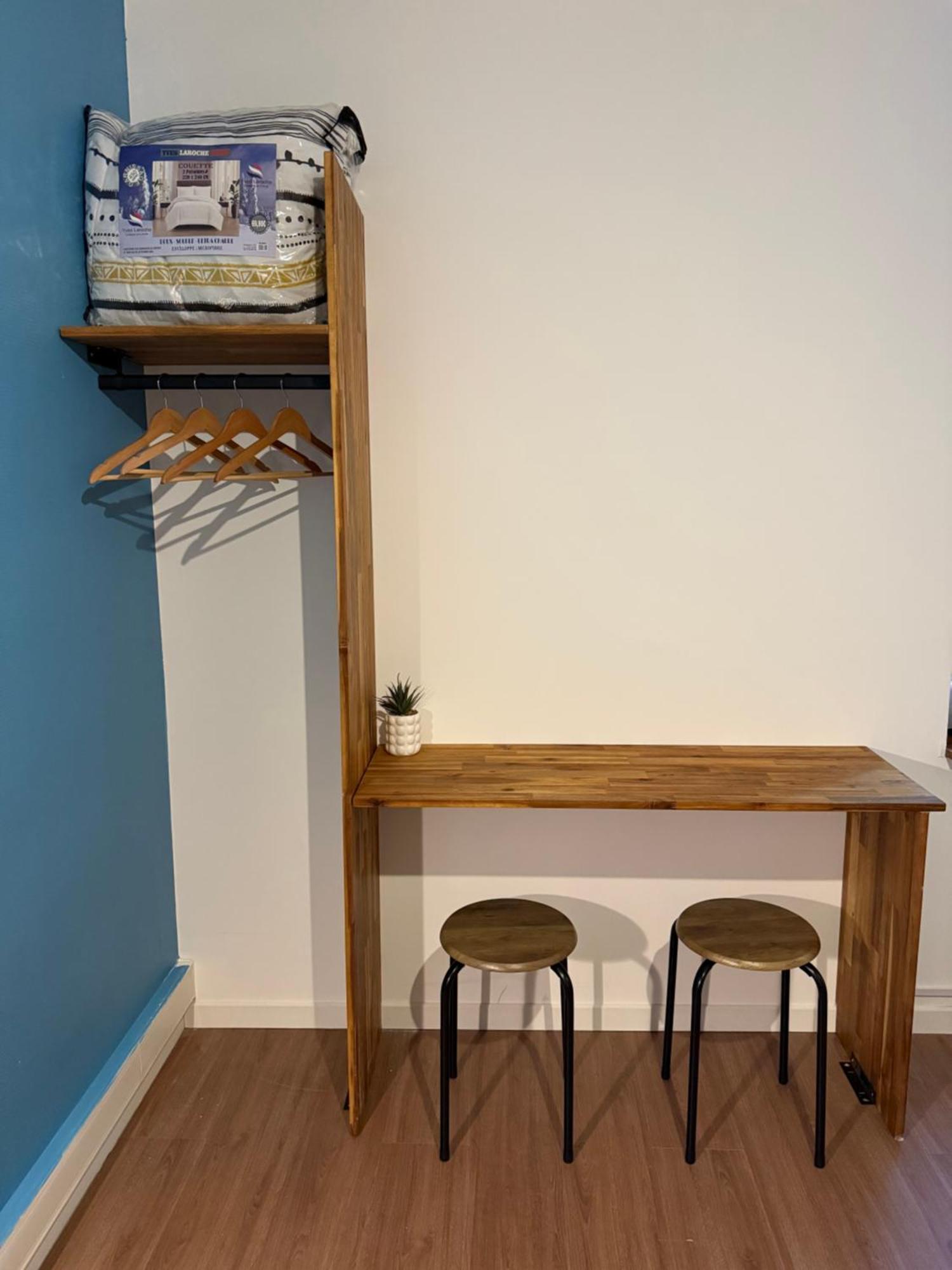 Hyper Centre Le Cozy Colbert Apartment Троа Екстериор снимка