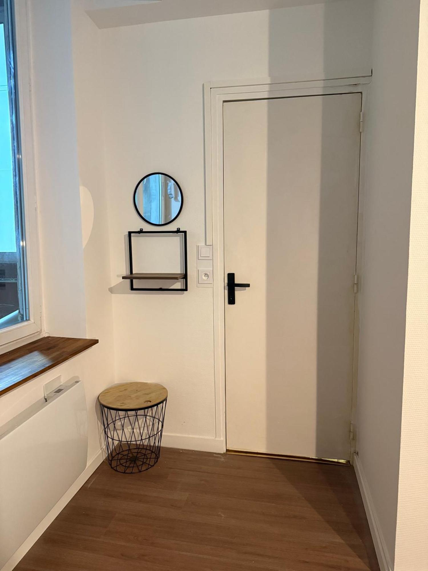 Hyper Centre Le Cozy Colbert Apartment Троа Екстериор снимка
