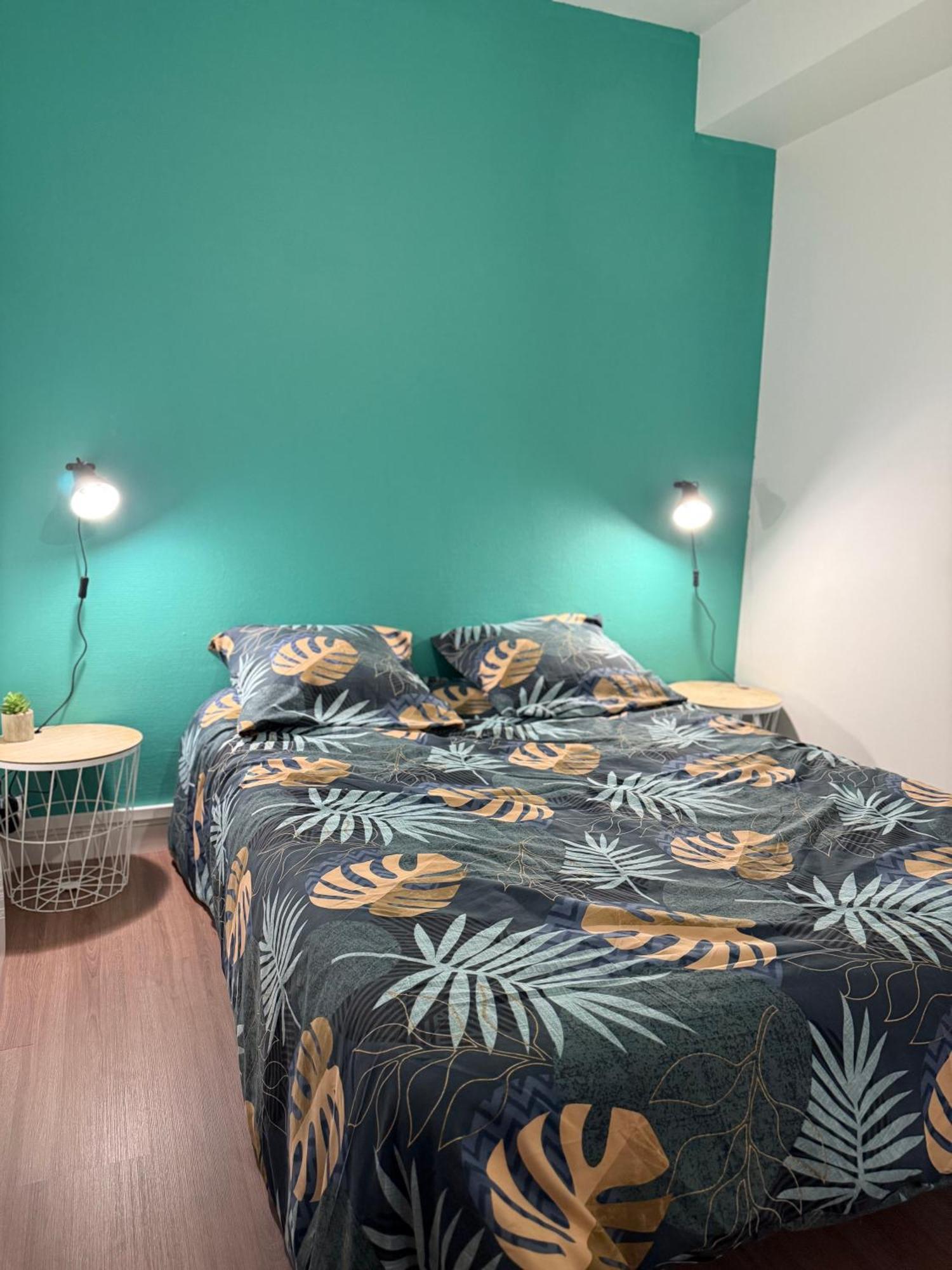 Hyper Centre Le Cozy Colbert Apartment Троа Екстериор снимка
