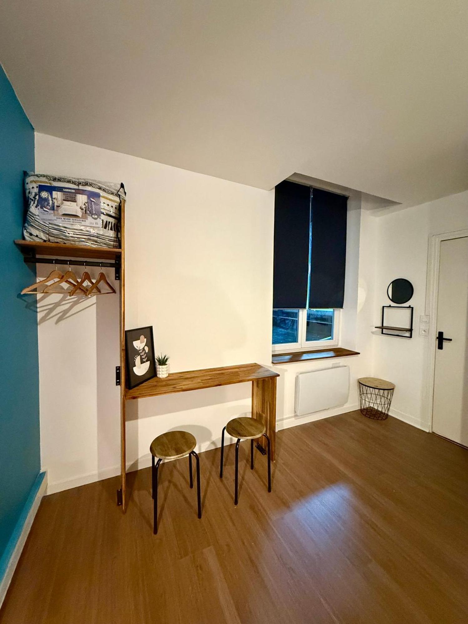 Hyper Centre Le Cozy Colbert Apartment Троа Екстериор снимка