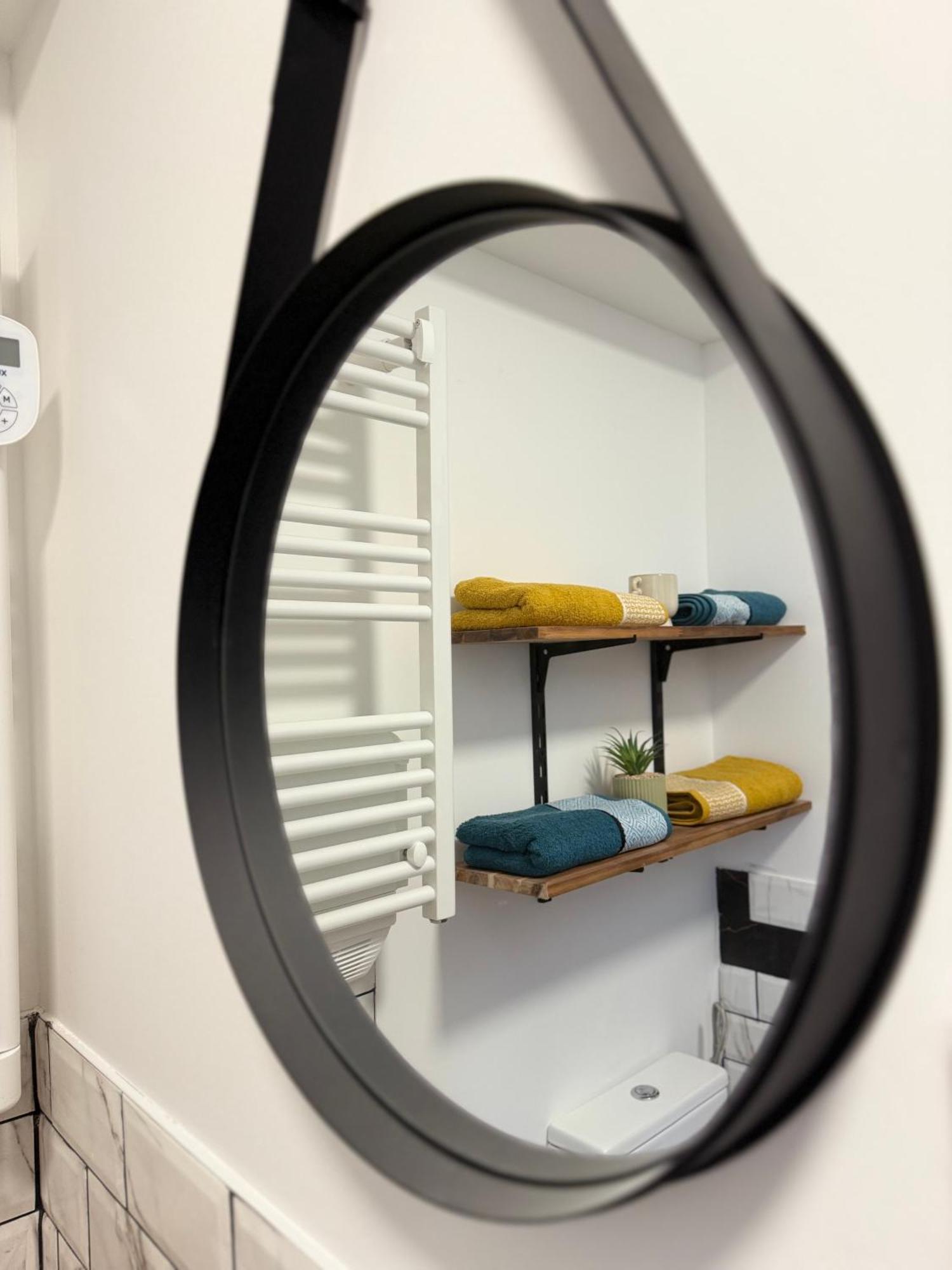 Hyper Centre Le Cozy Colbert Apartment Троа Екстериор снимка